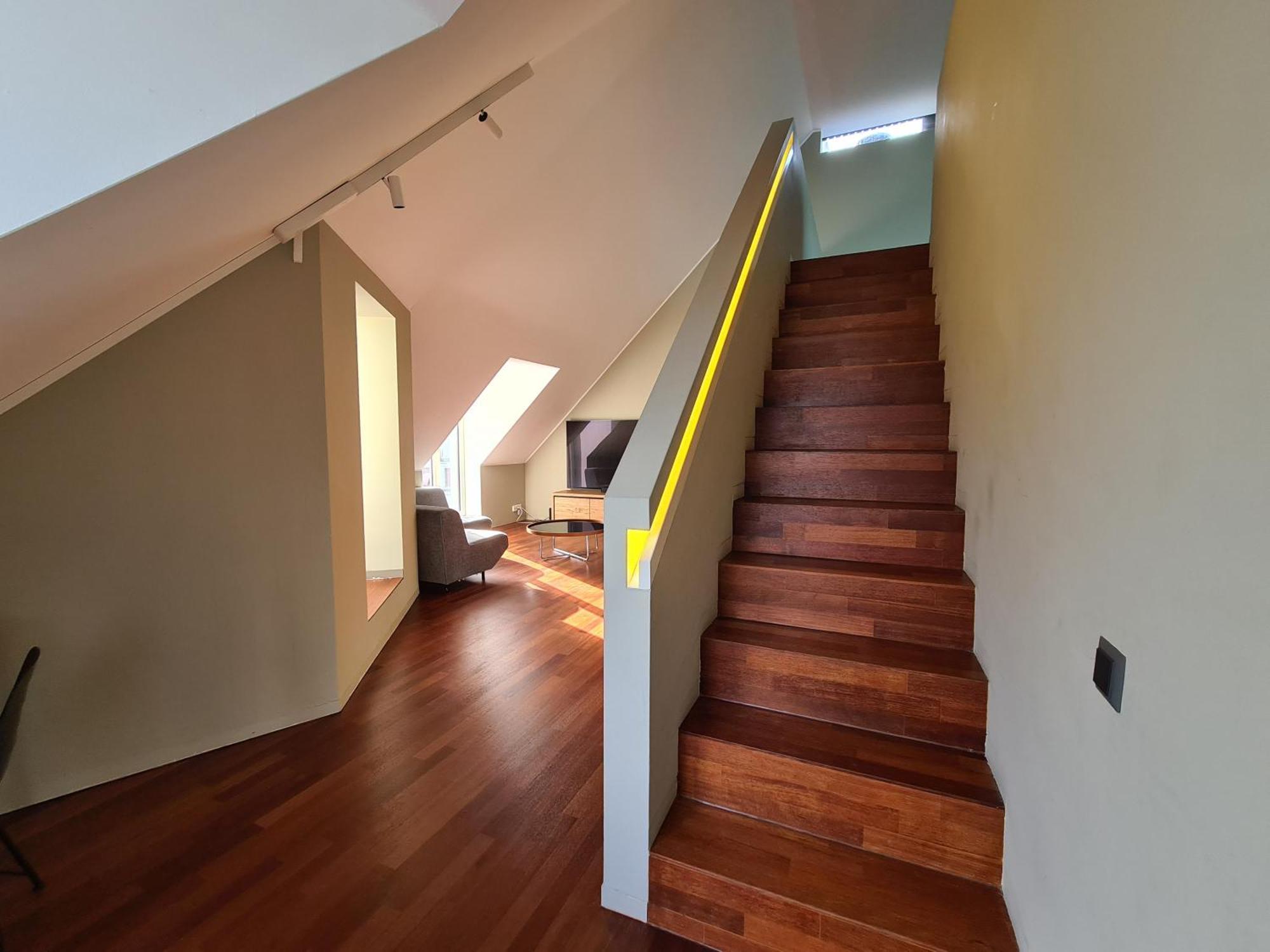 Lucerne Lake View Apartments Bagian luar foto